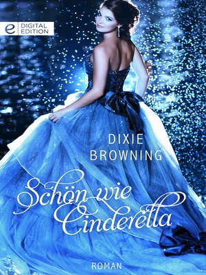 cover image of Schön wie Cinderella